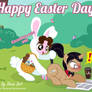 Happy Easter Day