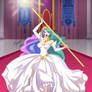 Princess Celestia - Praise the sun!!!