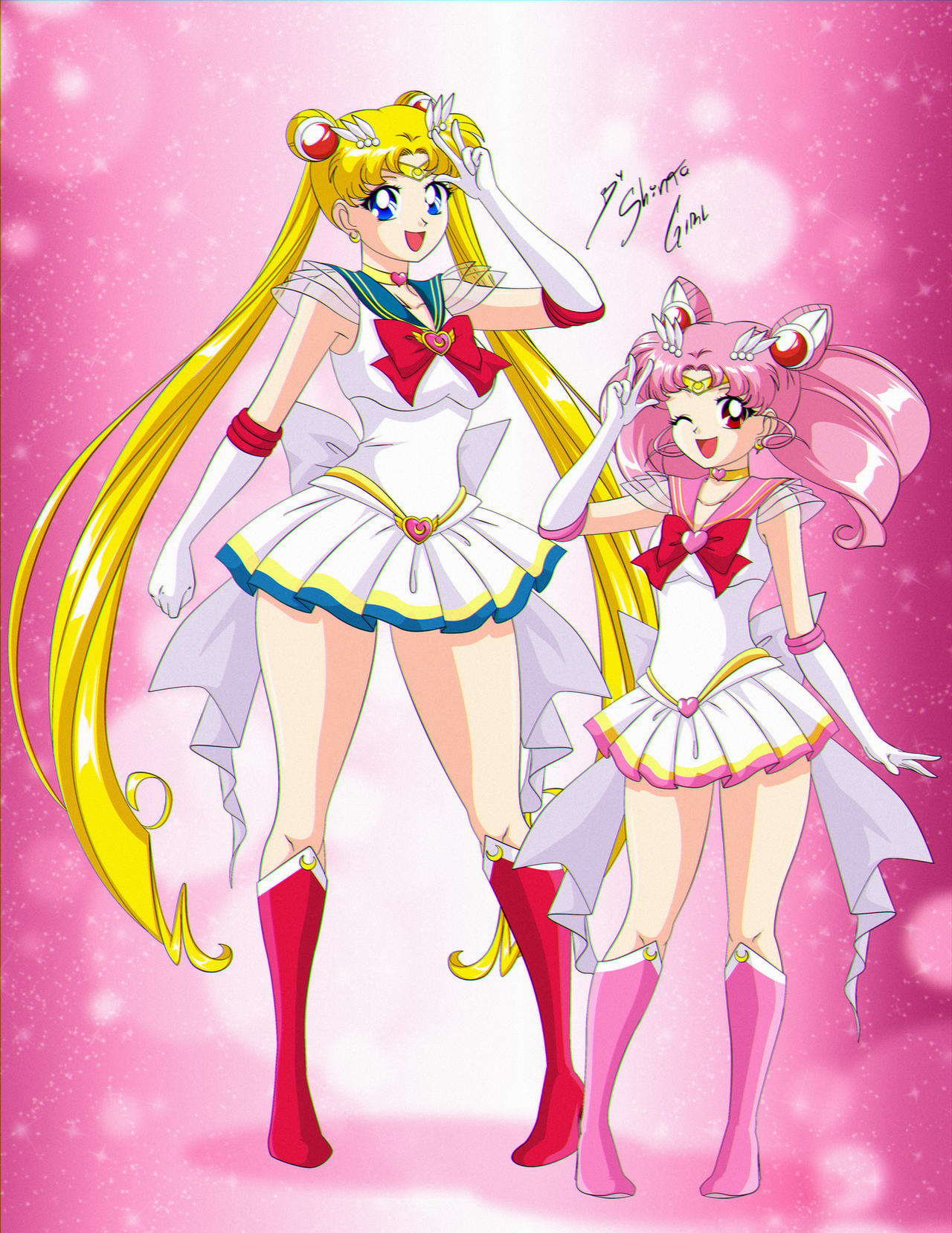 Super Sailor Moon Super Sailor Chibi Moon By Shinta Girl On Deviantart Super Sailor Moon Super Sailor Chibi Moon By Shinta Girl On Deviantart