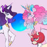 Princess Meeting