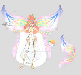 BLOOM VALENTIX