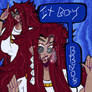 Anba the IT BOY