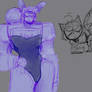 Soundwave doodles