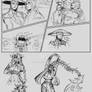 Mortal kombat au nonsense