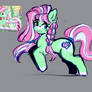Minty Redesign 1