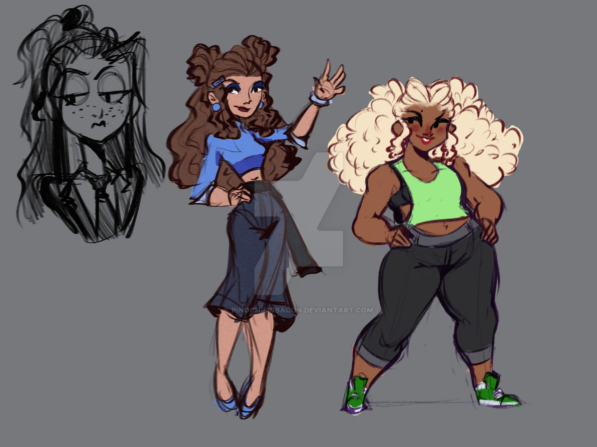Illustrations