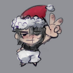 Christmas Toji