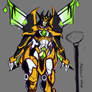 Diamond Driller Reference