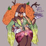 Bushy Lop Hare