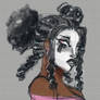 Goth Girl