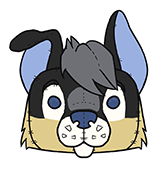 Razz Plushie Sticker by BearlyPunk on DeviantArt