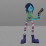 Ruby Gillman in SFM?