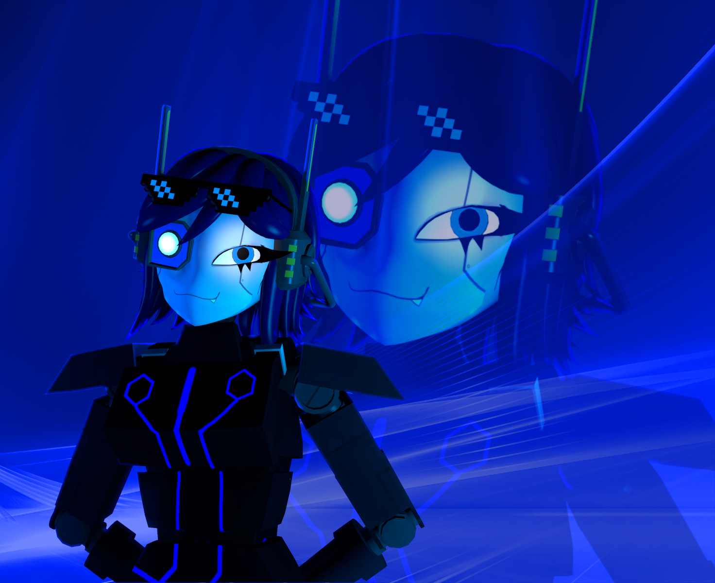 Changes Deviantart Some changes by LagiacrusArts on DeviantArt