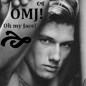 Oh my Jace