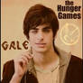 Gale from the Hunger Games