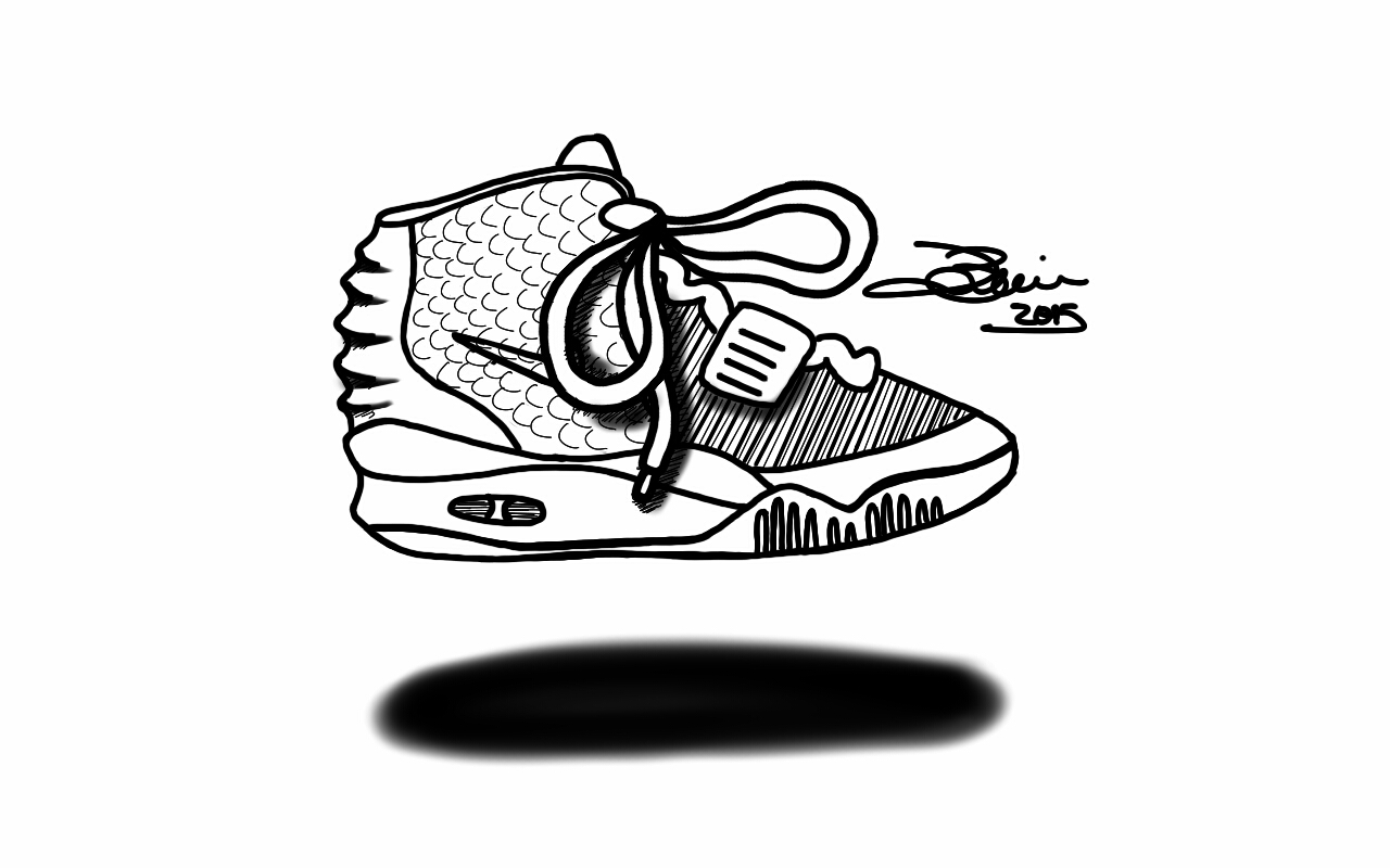 How Long Does Adidas Yeezy Draw Take?