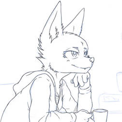 Coffee (WIP)