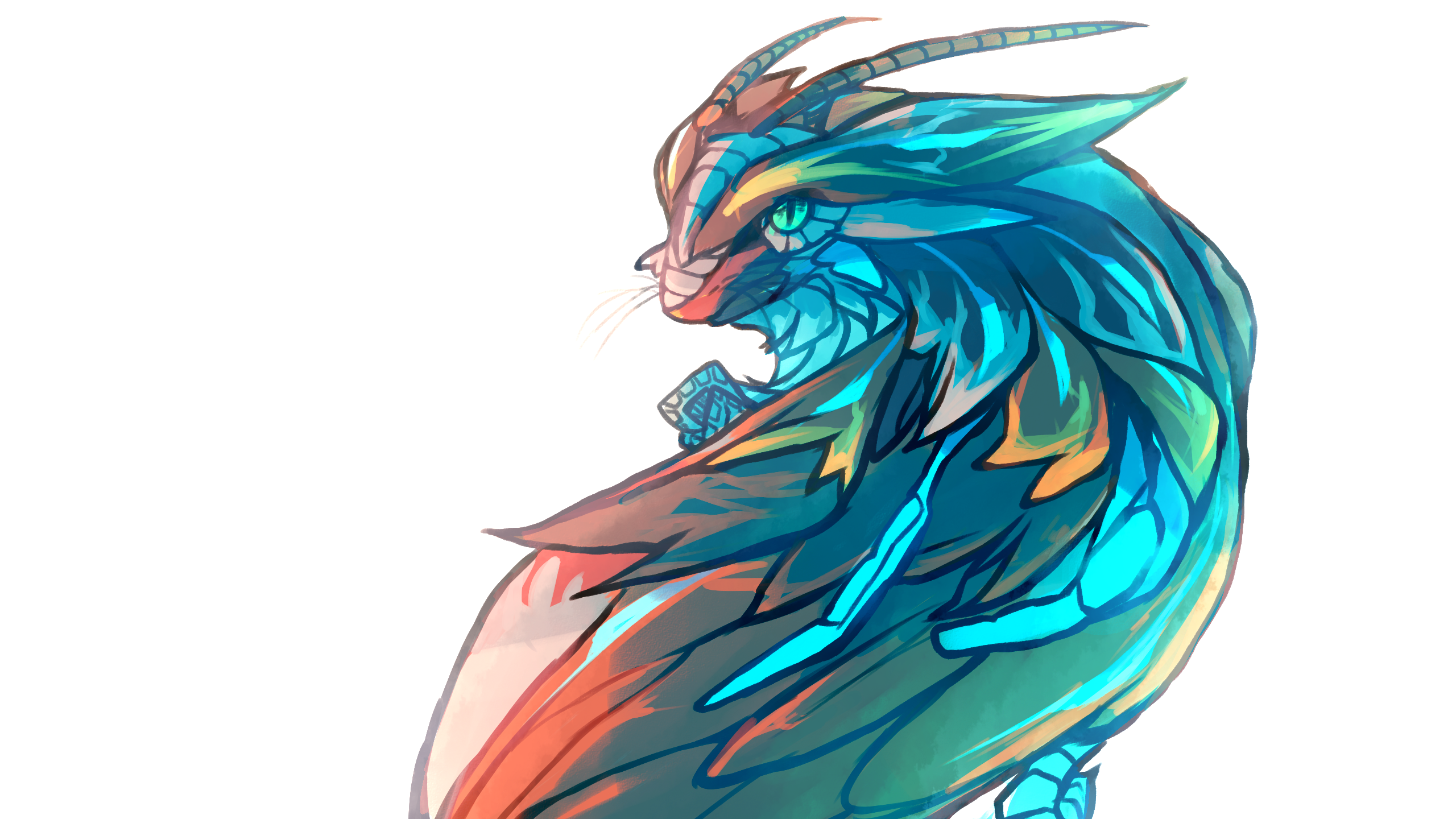 Stream - drago birb