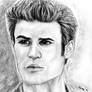 Paul Wesley