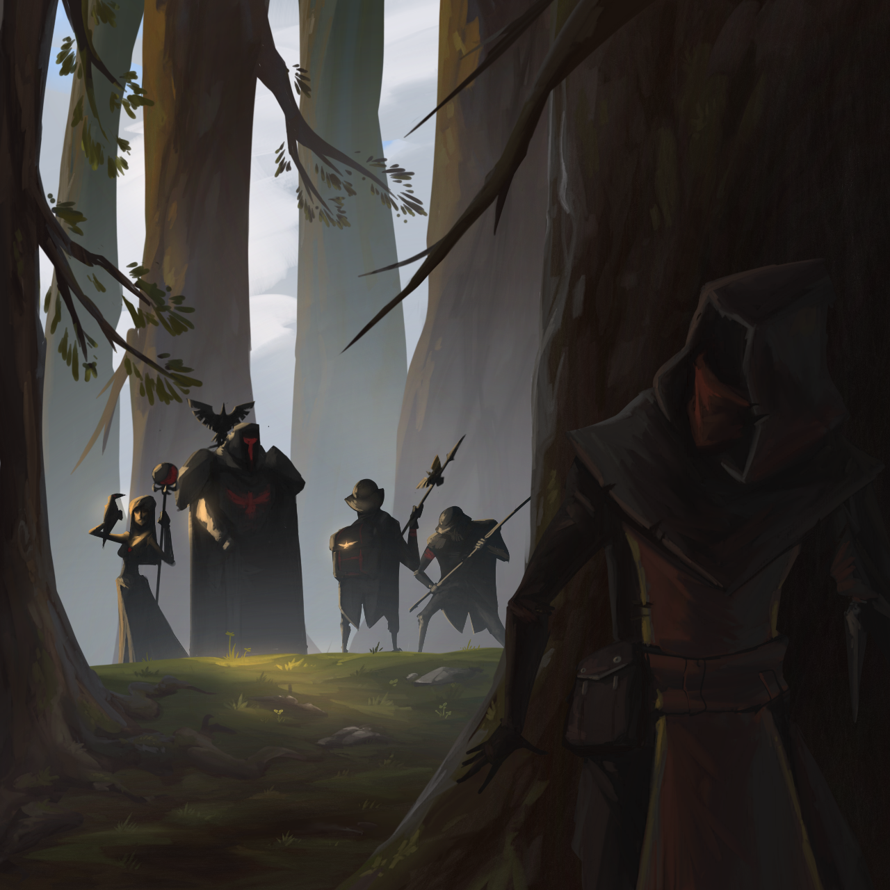 Icon Albion Online by HazZbroGaminG on DeviantArt