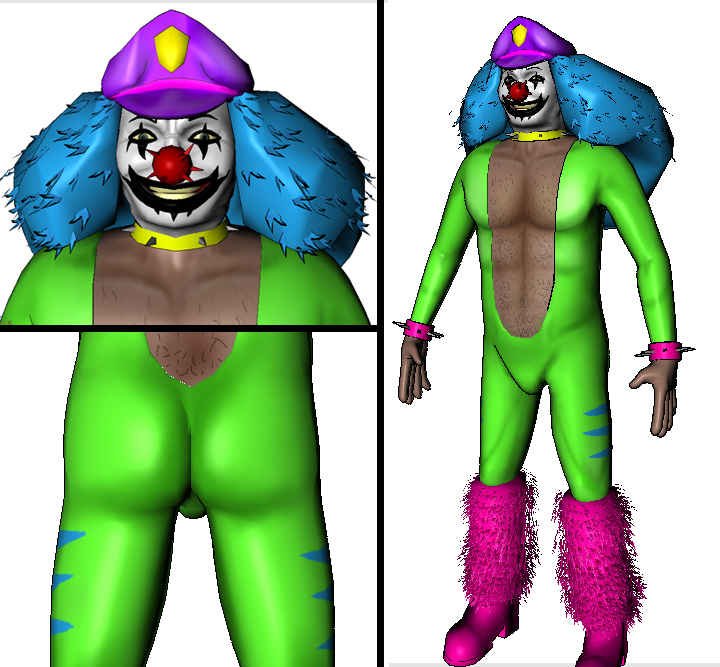 Dr. Rockso WIP2