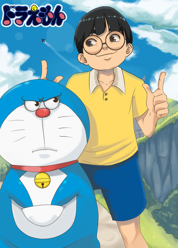 Doraemon