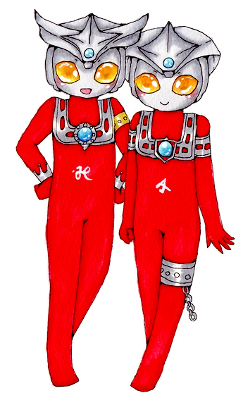 Leo And Astra By Divided S On Deviantart