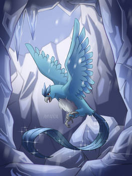 Articuno