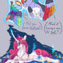 Mlp Headcanons