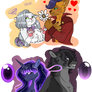 MLP Headcanons 3