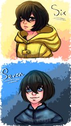 LittleNightmaresDS | DeviantArt