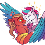 MLPG5: Let's Dance~