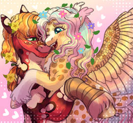 Horizonsverse: Fluttermac