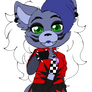 FNAFComm: Roxy Redesign