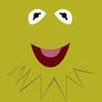 Muppets Kermit poster