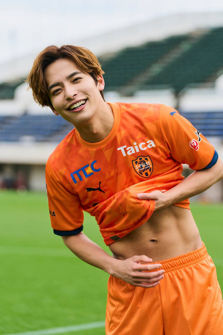 Genba~ by SuperSentaiSims4 on DeviantArt