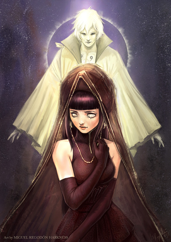pics Hinata Byakugan Wallpaper byakugan princess hinata by