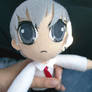 Vampire Knight - Zero Plushie