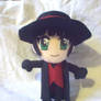 Subaru from CLAMP Plush