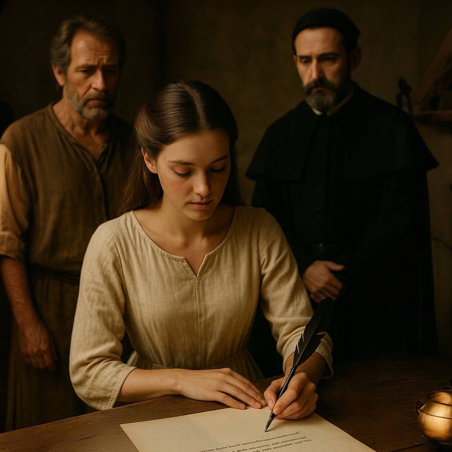 Alina's Story (4) by Join20210821 on DeviantArt