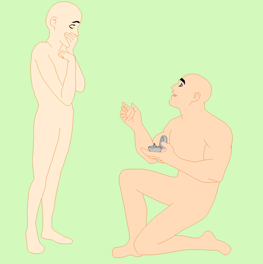 Ruokavalikko Anime Boy Body Base Sitting Ruokavalikko Anime Boy Body Base Sitting