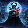 Maleficent (Infinity Gauntlet) (Ai Generated)