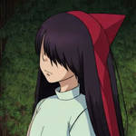 Sadako Yamamura (Ai Generated)