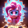 Pinkie Pie (Ai Generated)