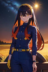 Carmine (Ai Generated)