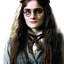 Female Harry Potter (Ai Generated) (PNG)