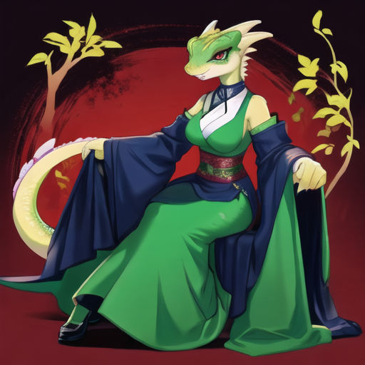 Lizard Form Lizzy the Lizard (Lizard Form) (Final Form) by JoshuaECW21985 on DeviantArt
