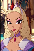 Diaspro (Ai Generated)