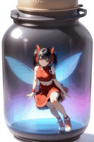 Musa (Jar) (Ai Generated) (Gif)