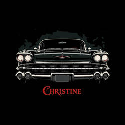 Christine Logo